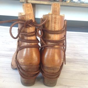 Bedstu boots